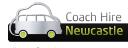 VI Coach Hire Newcastle logo