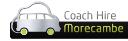 VI Coach Hire Morecambe logo