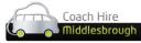VI Coach Hire Middlesbrough logo