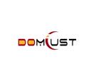 Domlust Sex Toys logo