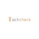 Acticheck logo