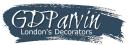 GD Parvin Painting & Decorating logo