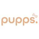 PUPPS. logo