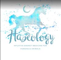 Hazeology Energy Healing for Humans and Animals image 1