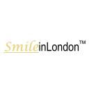 Smile In London logo