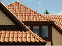 PMP Roofing image 1