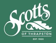 Scotts of Thrapston image 1