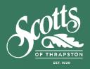 Scotts of Thrapston logo