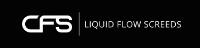 CFS Liquid Flow Screeds image 5
