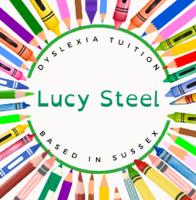 Lucy Steel Dyslexia image 2