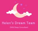 Helen's Dream Team logo