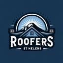 Roofers St Helens logo