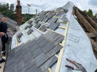 Inspire Roofing image 2