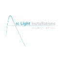 Arc Light Installations logo