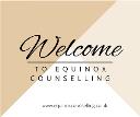 Equinox Counselling logo
