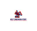 Next Dimension Story logo