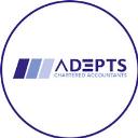 Accounting Auditing Firm-Adepts logo