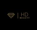HD Salon & Academy logo