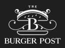 The Burger Post logo