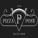 The Pizza Post logo
