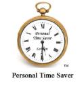 Personal Time Saver Ltd. logo