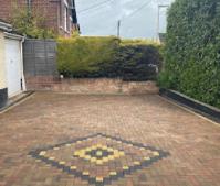 1st Choice Driveways And Patios Solutions image 1