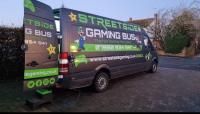 StreetSide Gaming Van/Bus image 10
