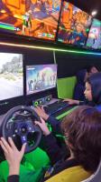 StreetSide Gaming Van/Bus image 6