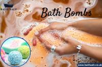 Bath Salt image 1
