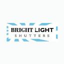Bright Light Shutters logo