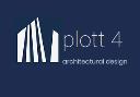 Plott4 Architectural Design logo
