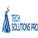 Tech Solutions Pro logo
