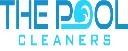 The Pool Cleaners logo