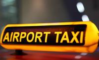 Glasgow Airport Taxi Transfer image 3