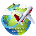 Best Choice Travels Ltd. logo