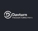 Davturn Precision Turned Parts Ltd logo