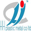HH Plastic Metal CO. LTD logo