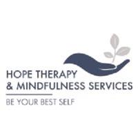Hope Therapy and Counselling Services image 1