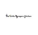 The Little Foragers Kitchen logo