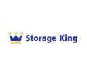 self storage canterbury Kent,Storage King logo