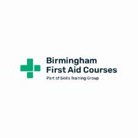 First Aid Course Birmingham image 1
