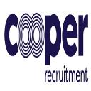 Cooper Recruitment logo