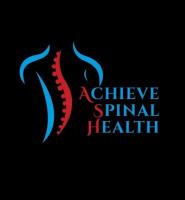 Achieve Spinal Health + Sports Injury Clinic image 1
