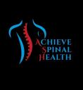 Achieve Spinal Health + Sports Injury Clinic logo