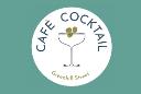 Café Cocktail  logo