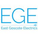 East Goscote Electrics logo