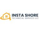 Instashore Technical Services LLC logo