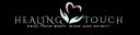 London Healing Touch logo