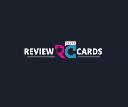 Review Cards logo