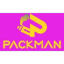 Packman vape Uk logo